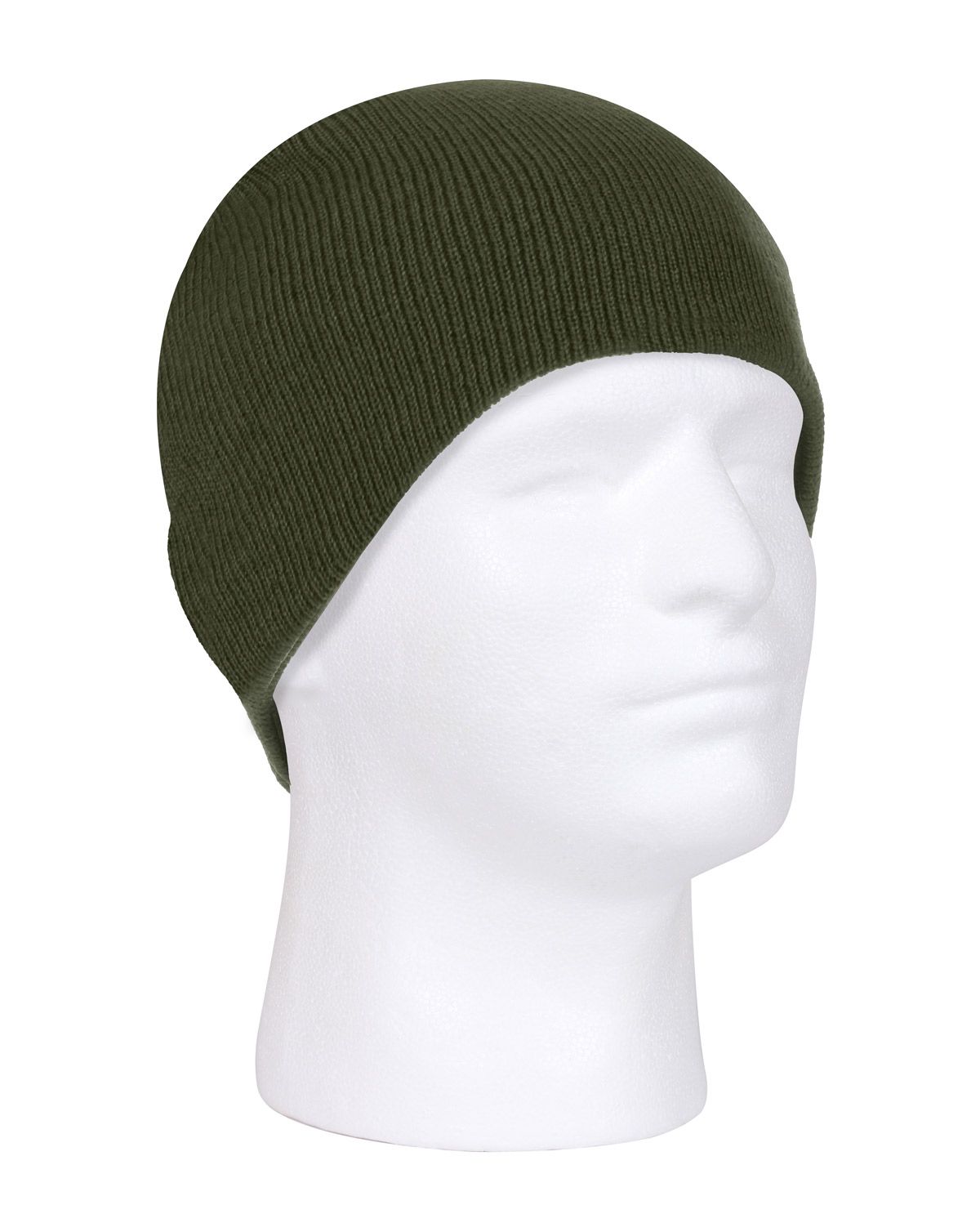 Rothco Beanie Oliven