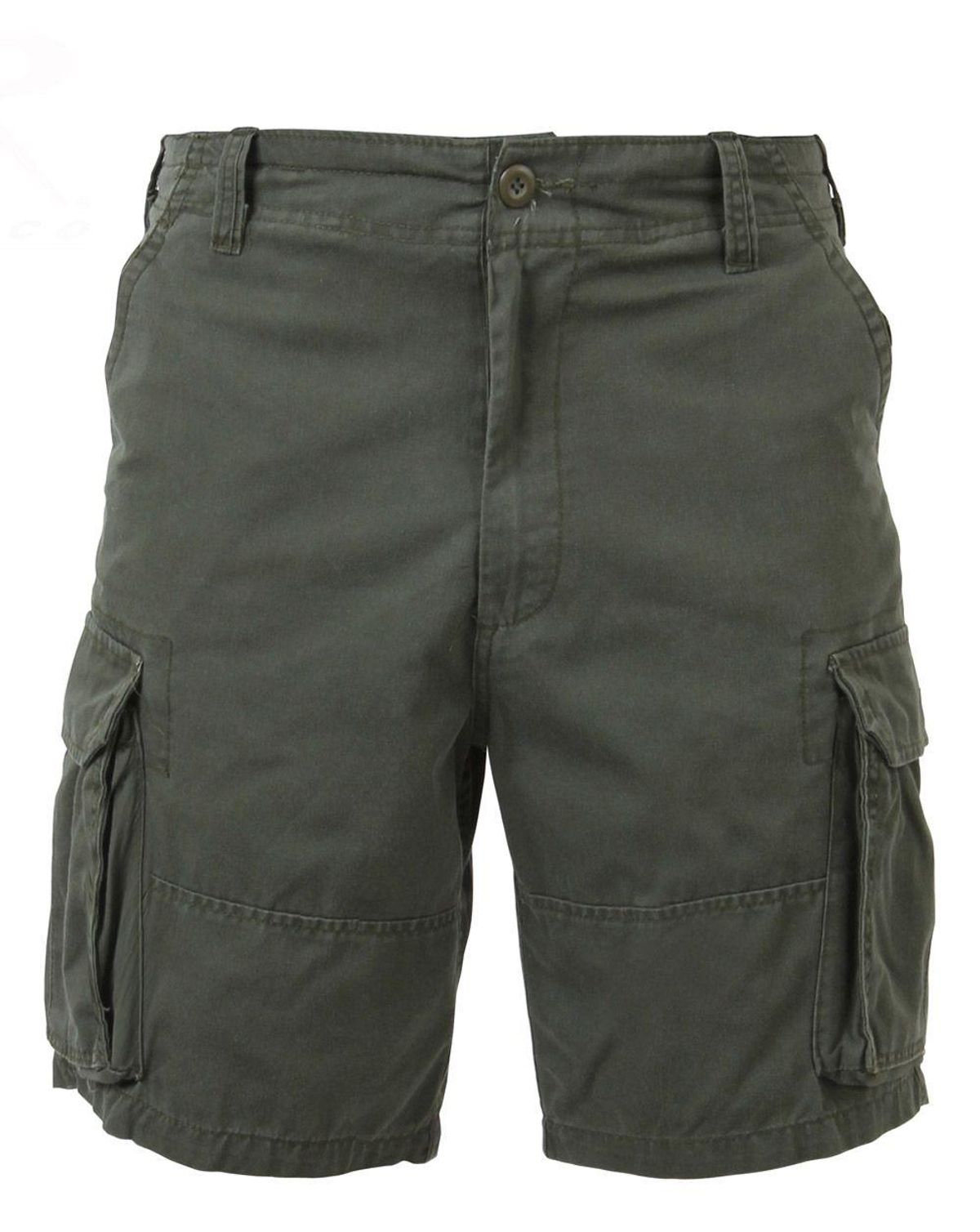 Rothco Cargo Shorts Oliven