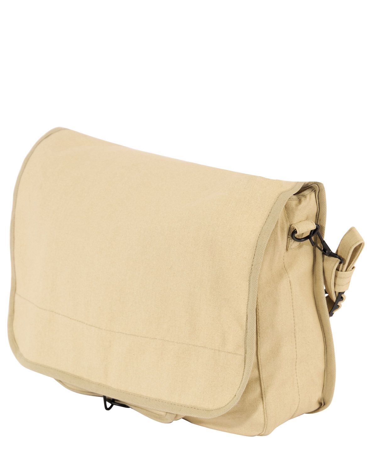 Rothco Classic Paratrooper Taske 10L Khaki