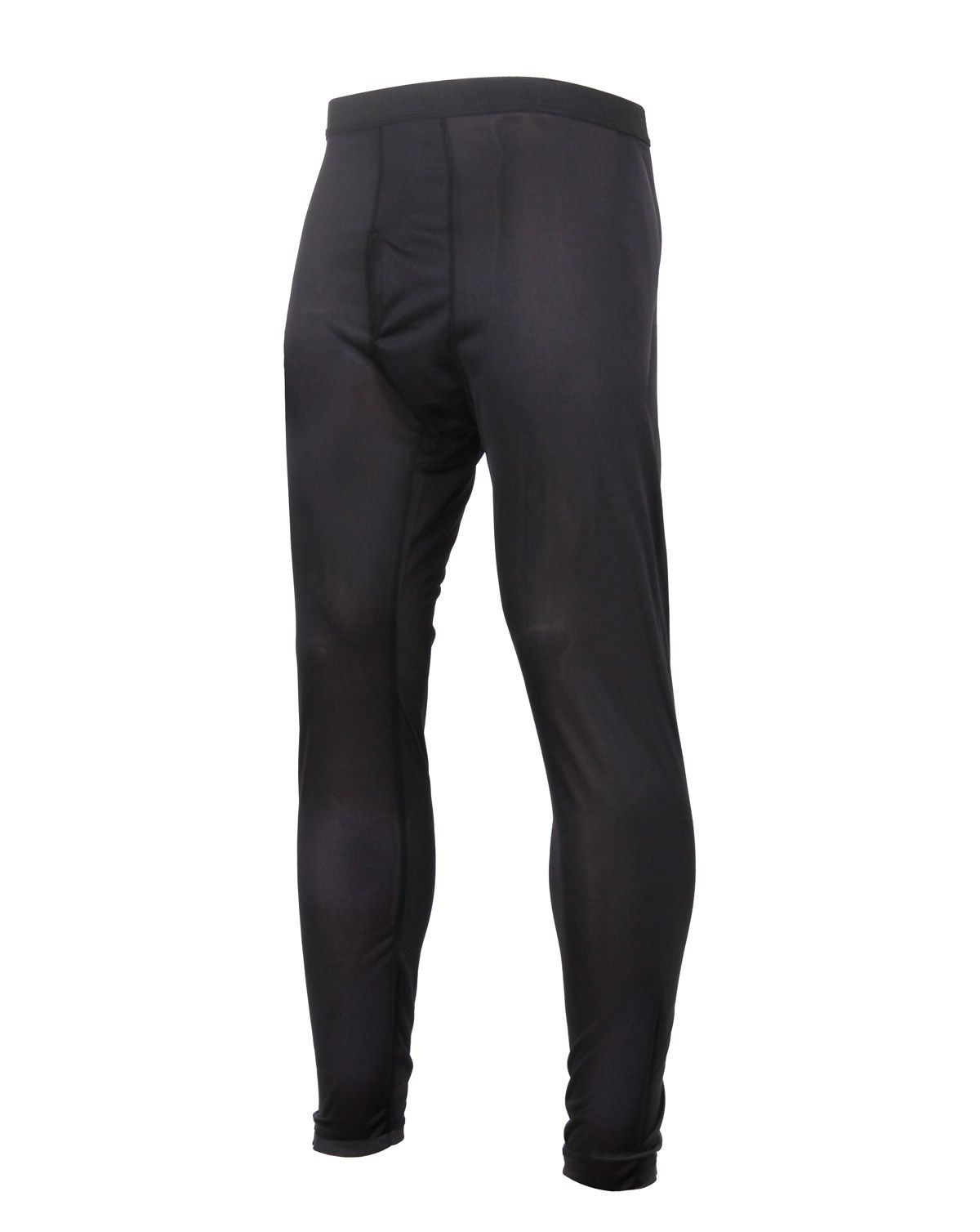 Rothco ECWCS level 1 Next-to-skin long underpants Black