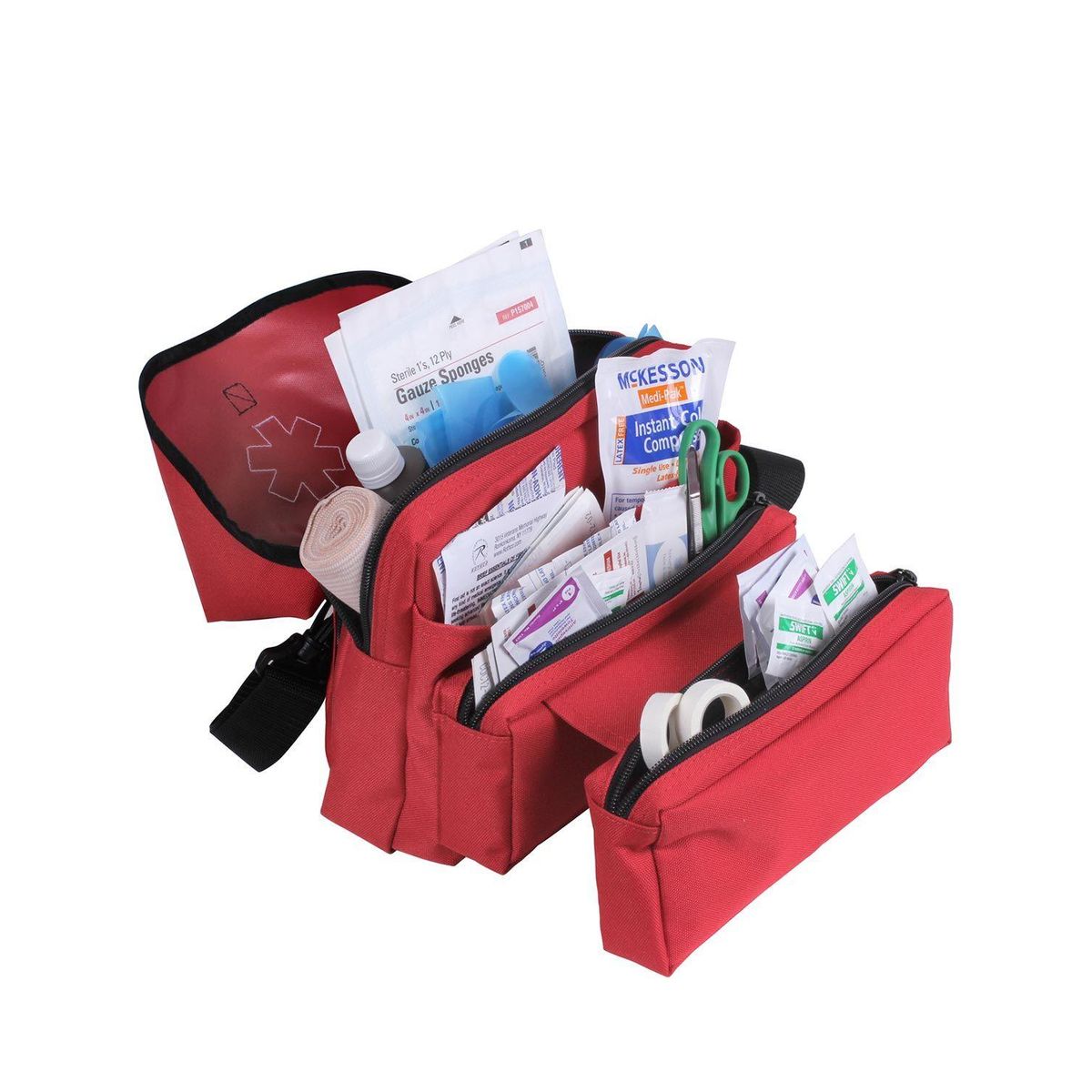 Rothco EMS Medical Field Kit R d