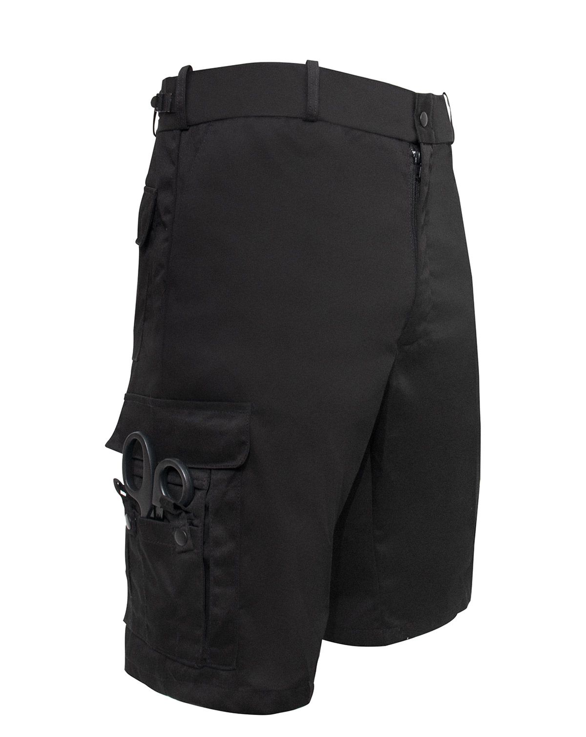 Rothco EMT Shorts Black