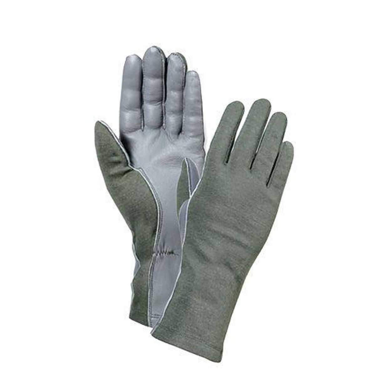 Rothco Flight Gloves Olive Drab