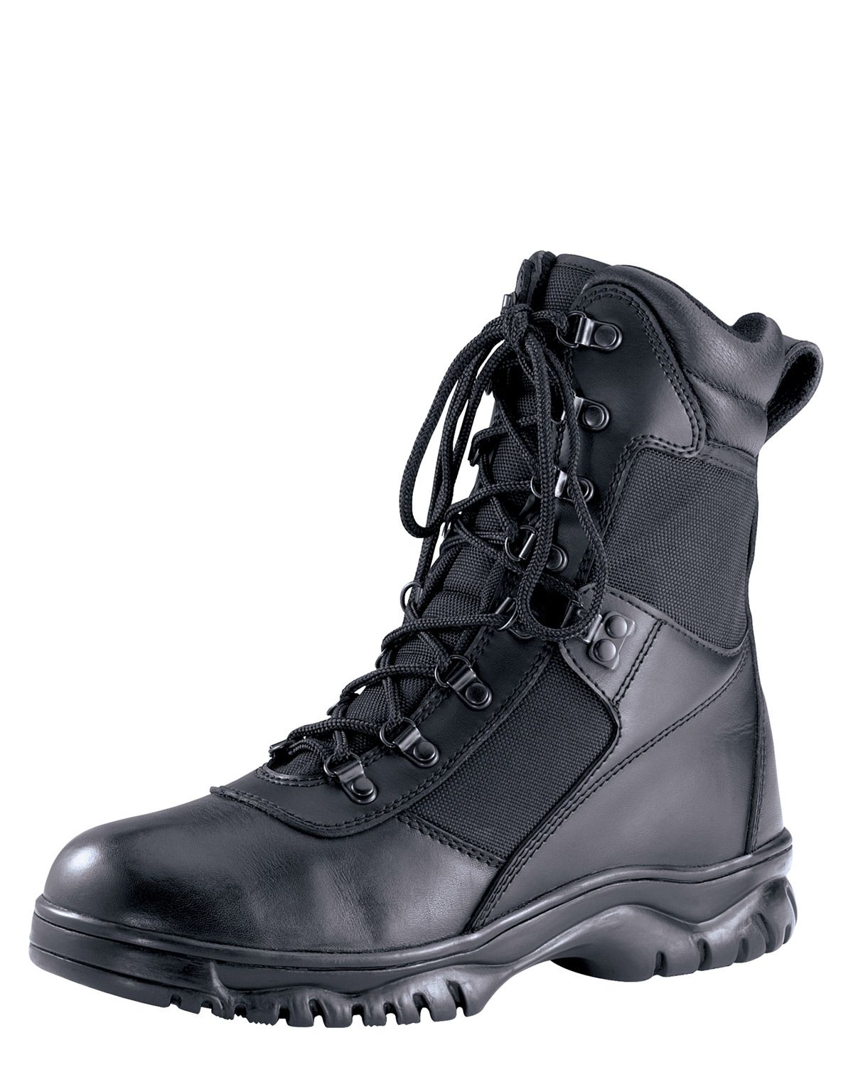 Rothco Forced Entry Tactical Boot Black