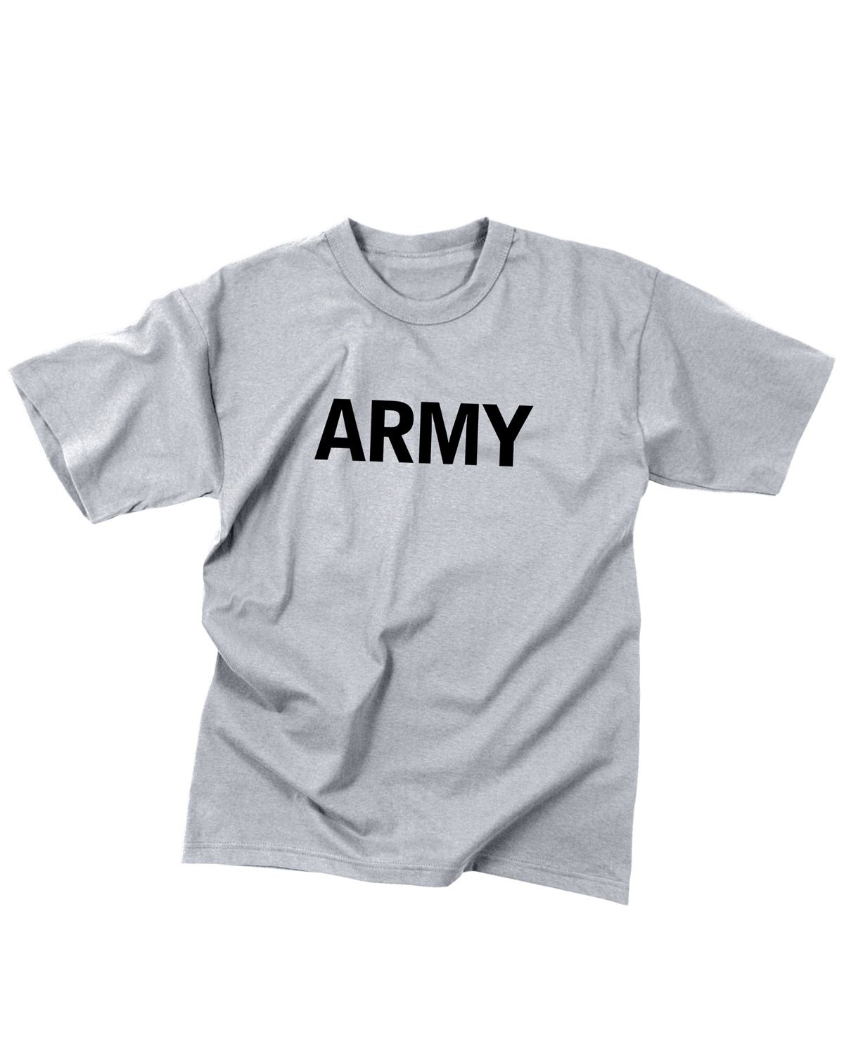 Rothco Klassisk Army T-Shirt Børn