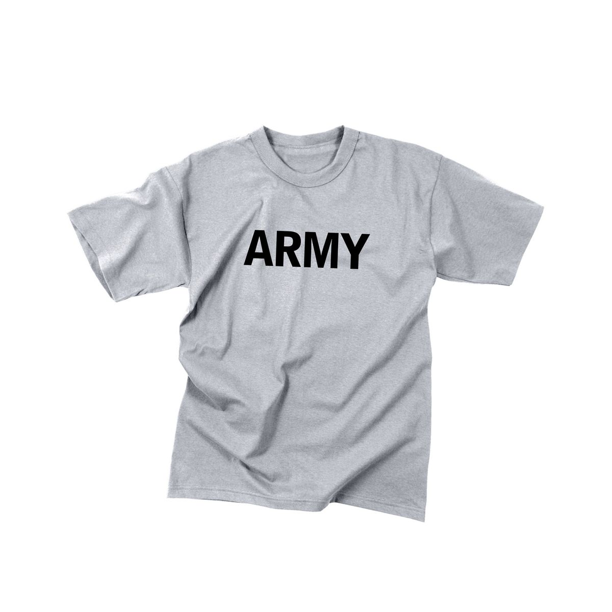 Rothco Klassisk Army T-Shirt Børn