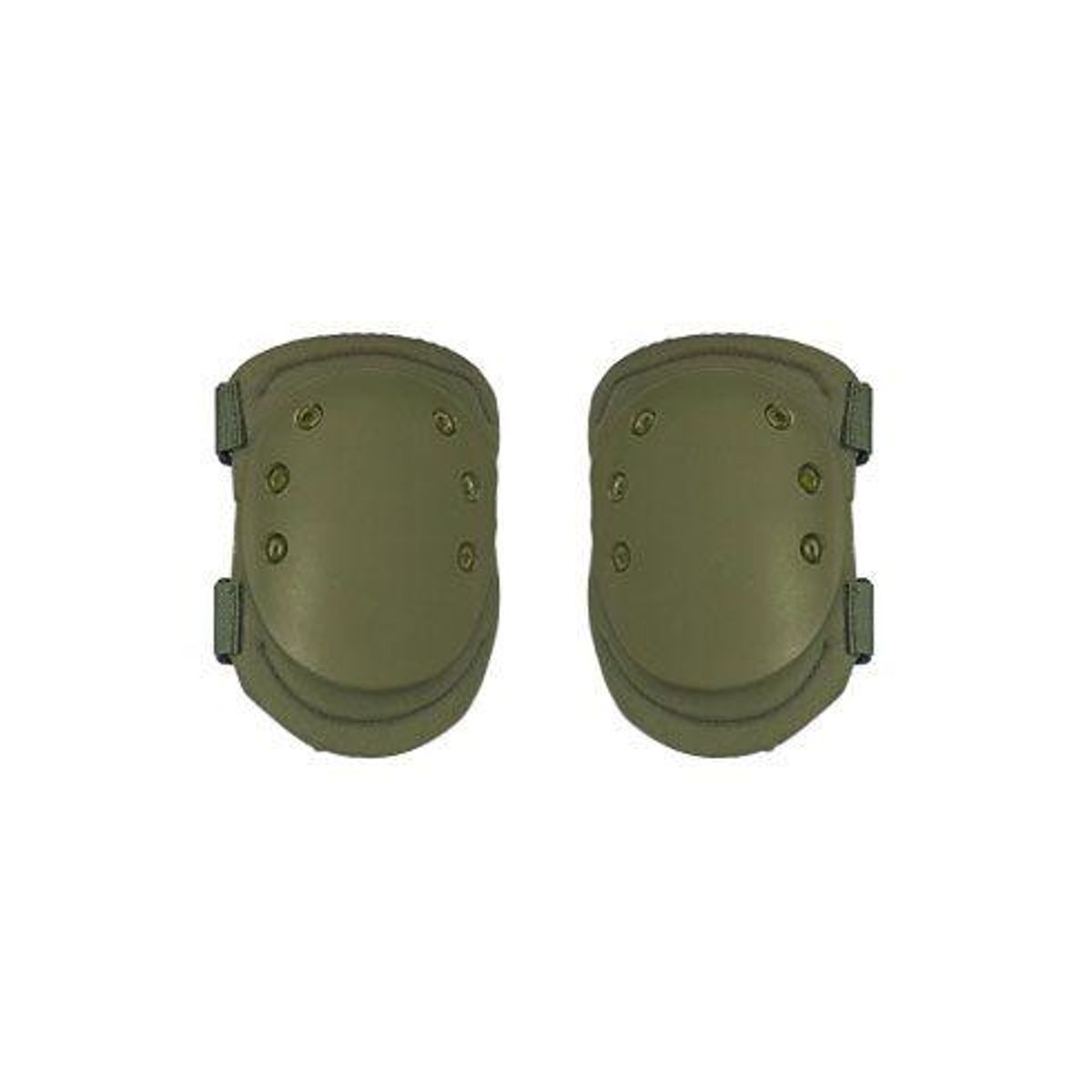 Rothco Knee pads Olive Drab