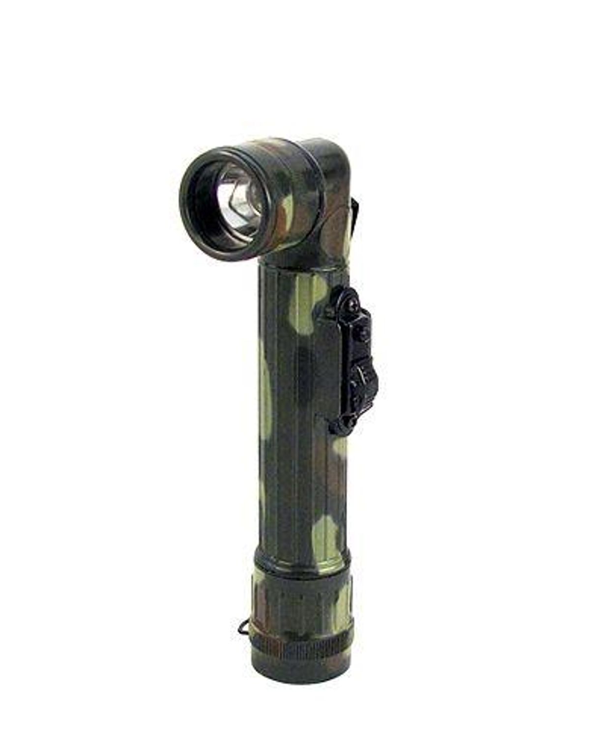 Rothco Mini Anglehead Lommelygte Camouflage