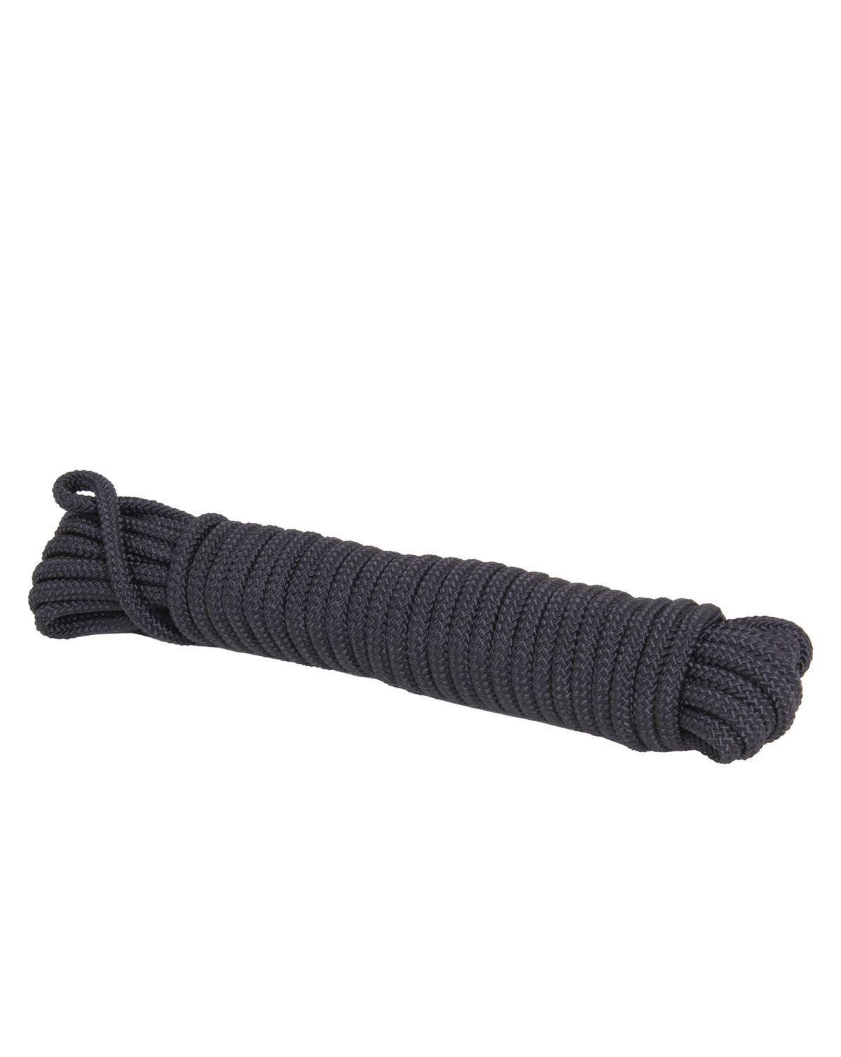 Rothco Multi Rope 100 feet / 30 meters Black