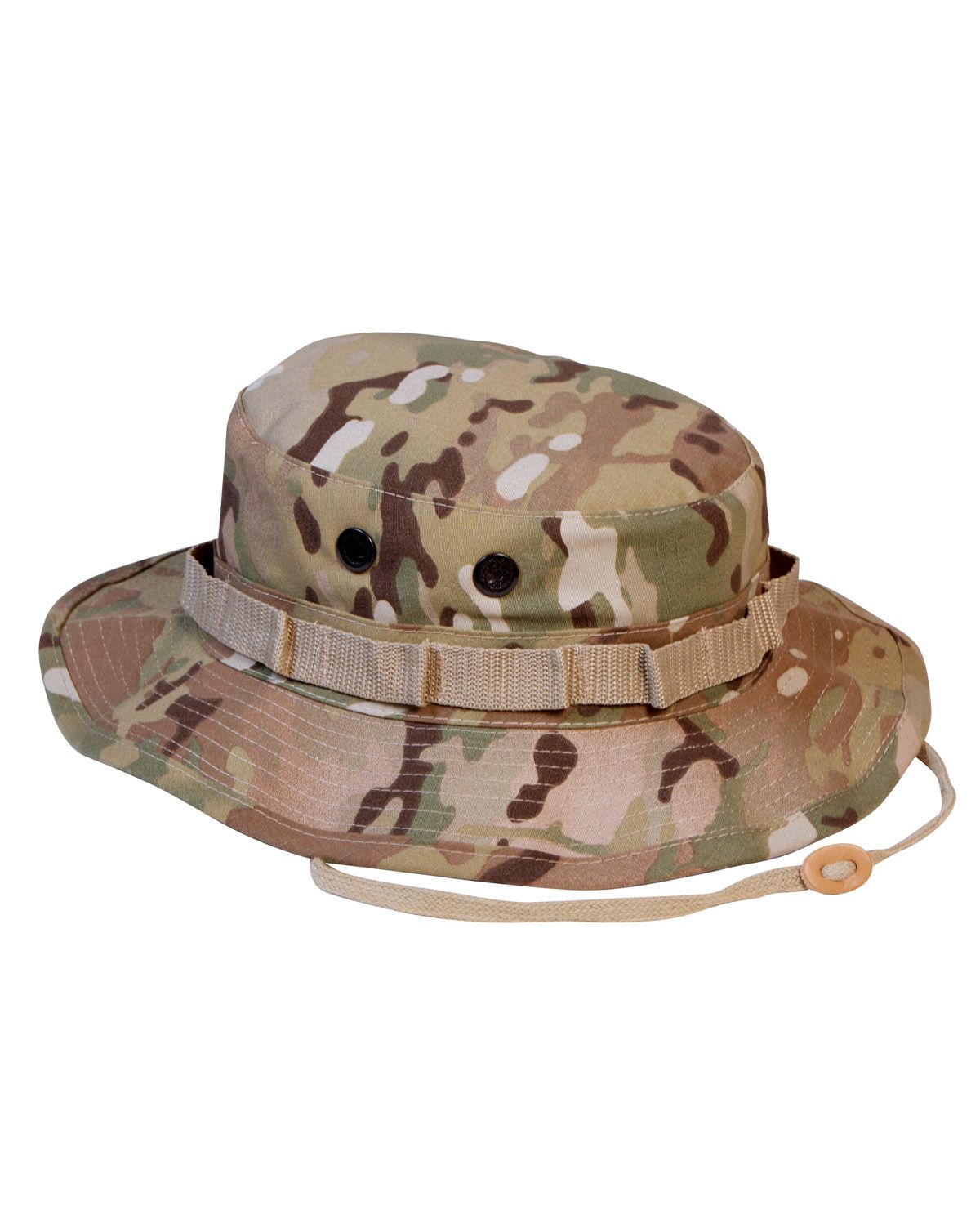 Rothco Multicam Boonie / Bøllehat Multicam