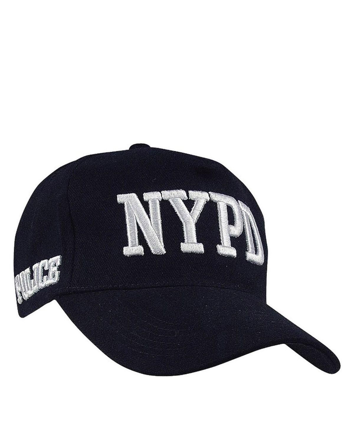 Rothco NYPD Cap Navy