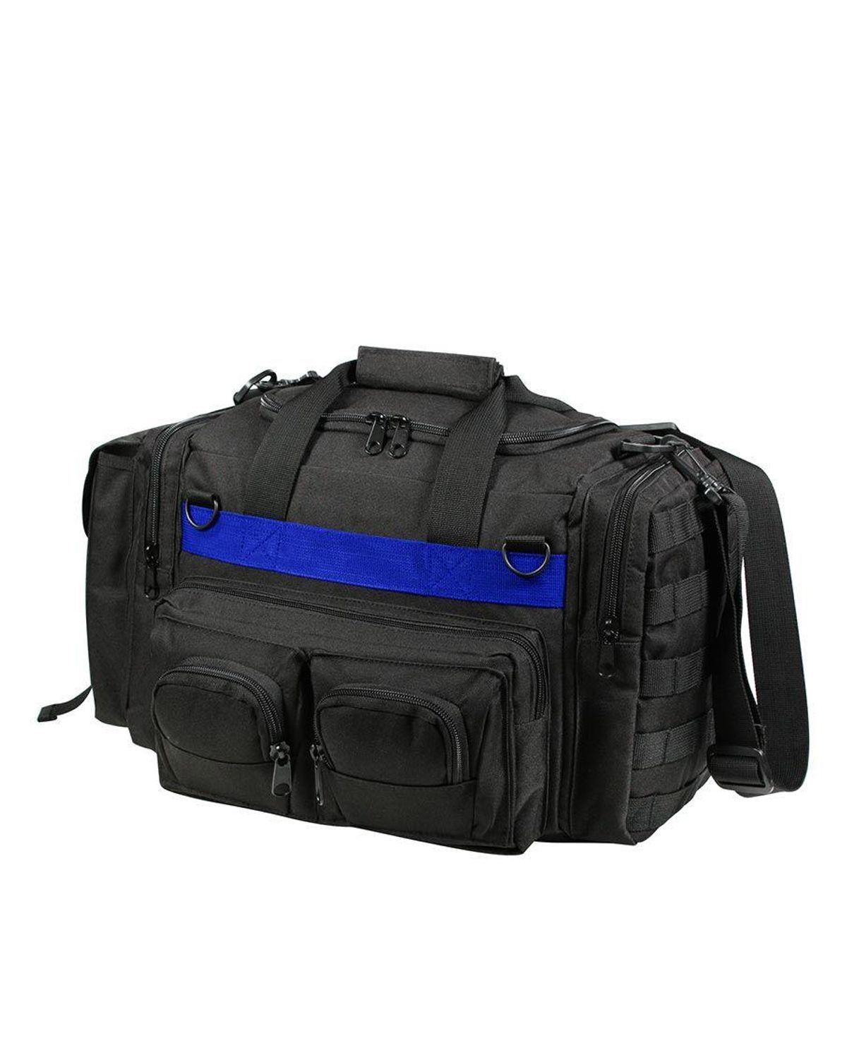 Rothco Rejsetaske Concealed Carry - Thin Blue Line