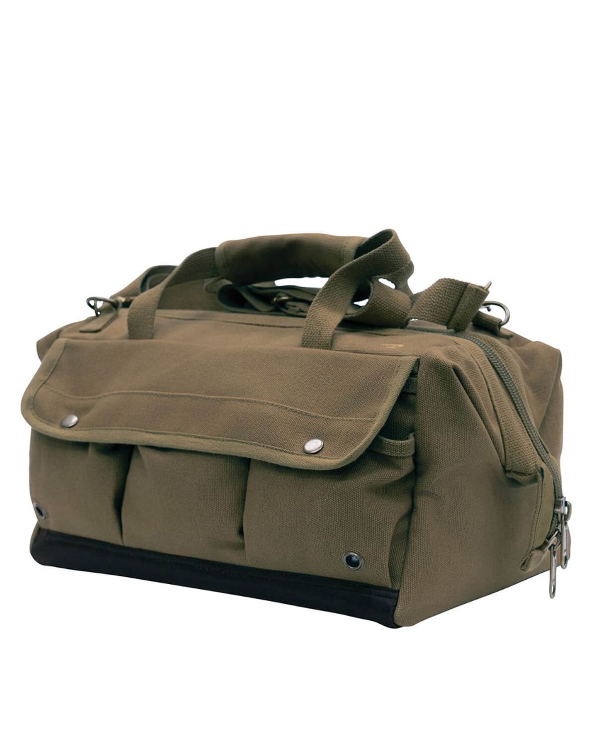 Rothco Renovator Tool Bag Olive 25L