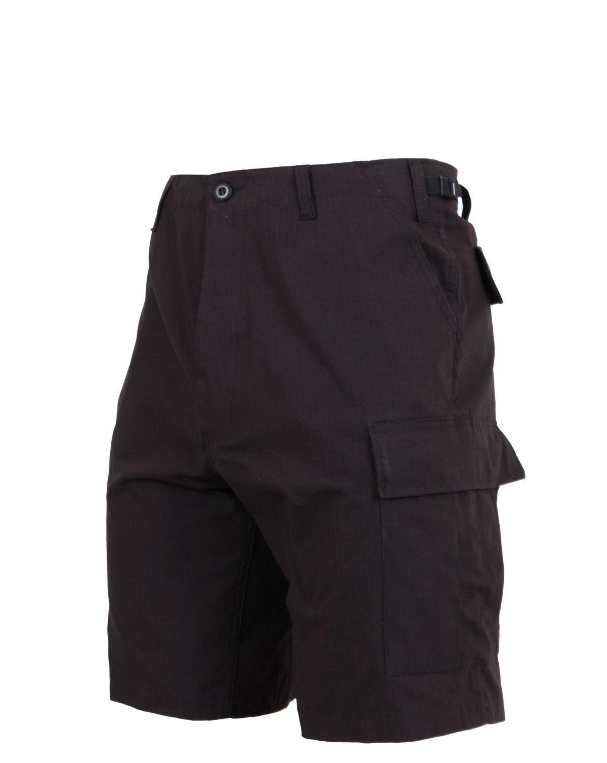 Rothco Riptop BDU Cargo Shorts Sort