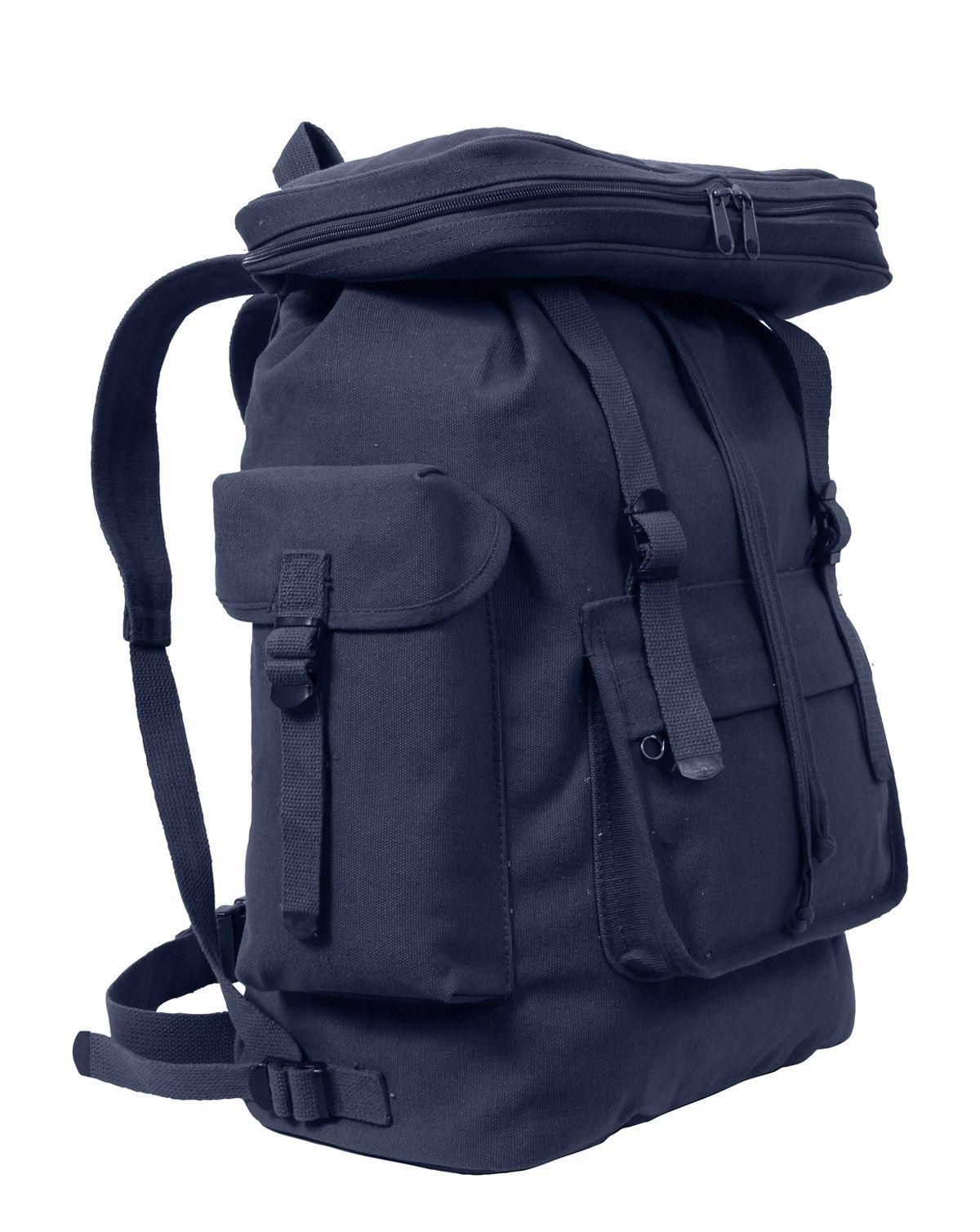 Rothco Rygsæk Europa Style 30L Navy