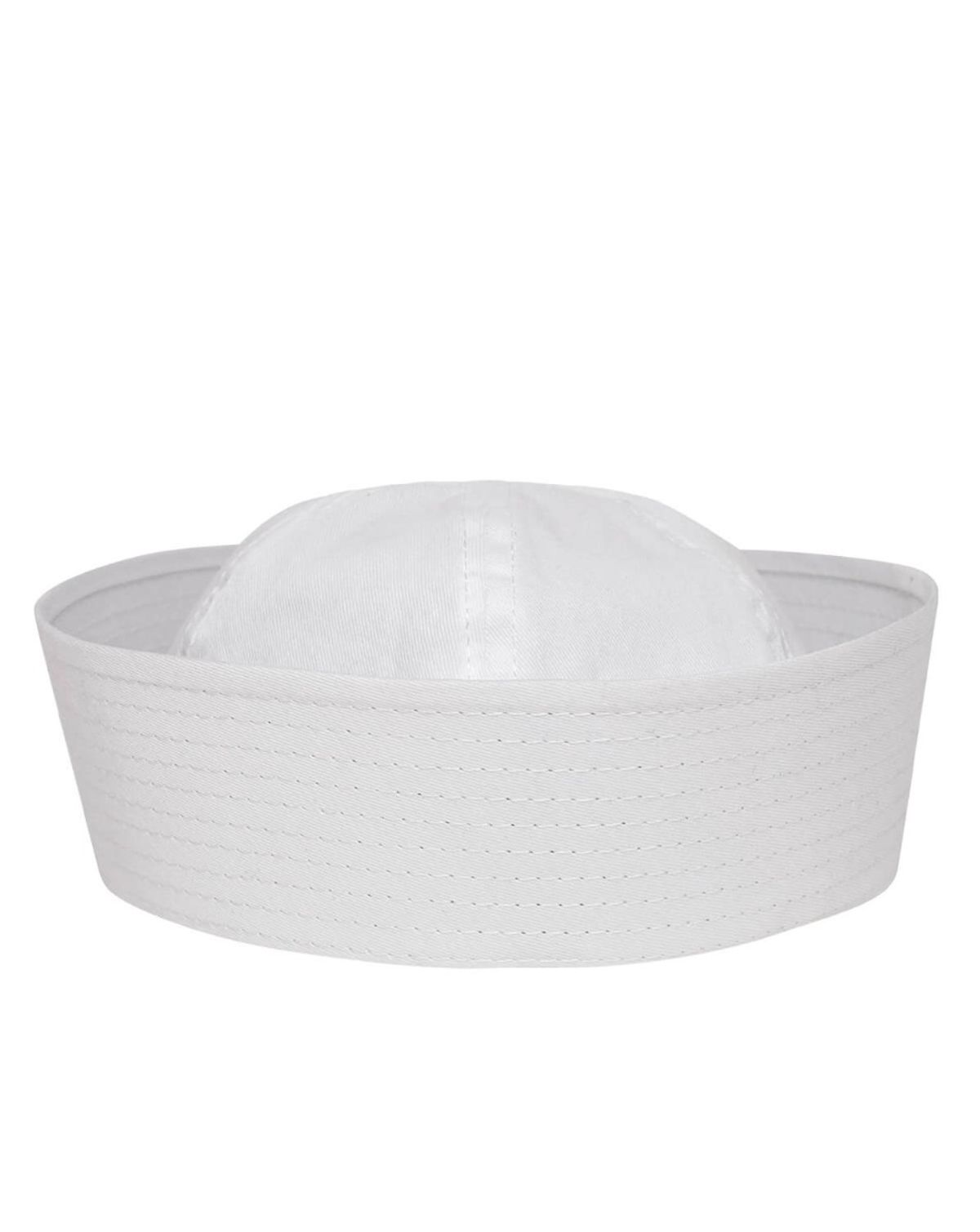 Rothco Sailor hat Hvid