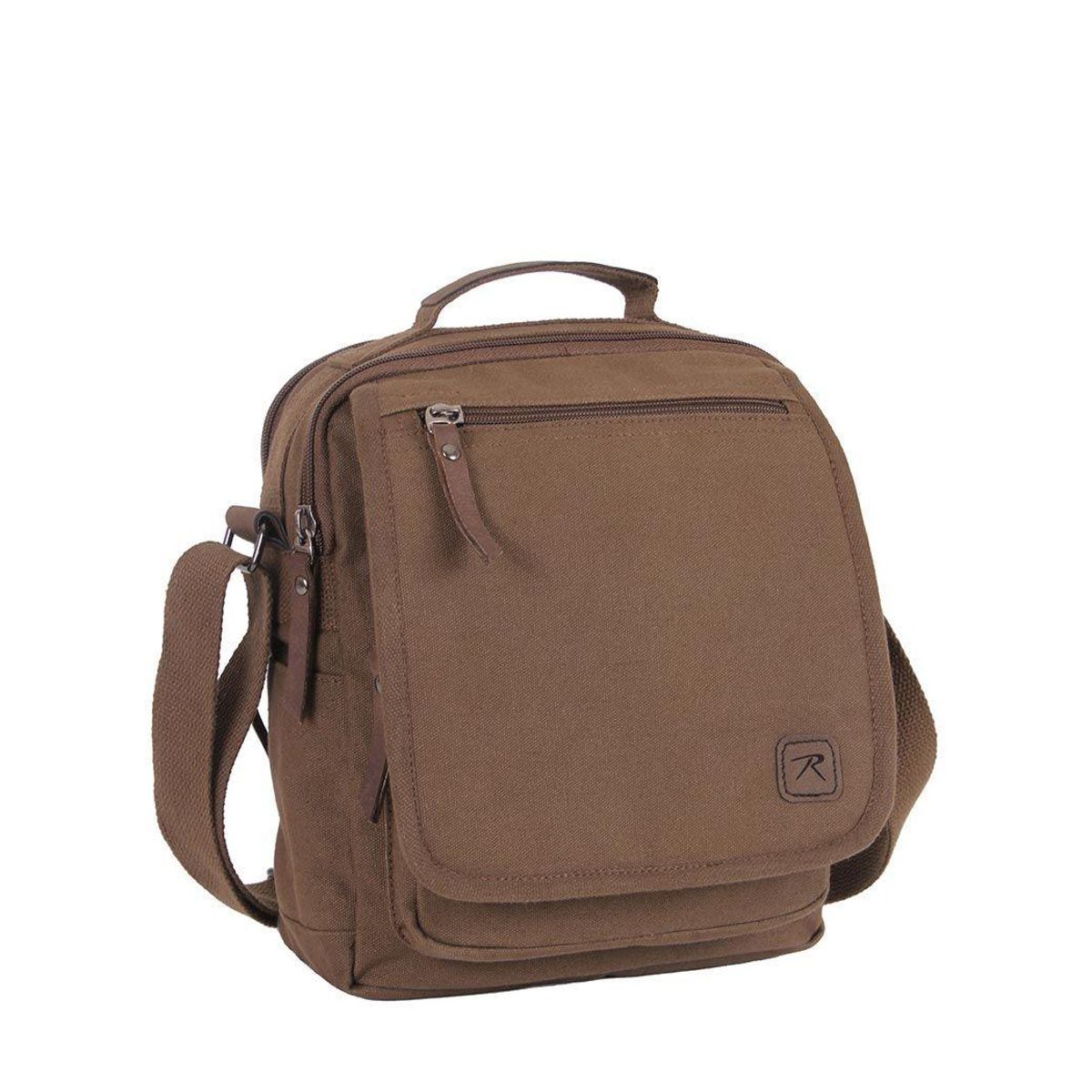 Rothco Shoulder Bag w. Multible Pockets