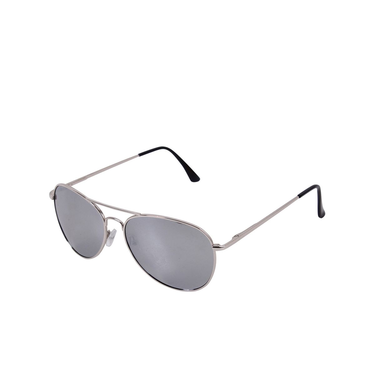 Rothco Solbriller 58mm Polarized Krom / Mirror