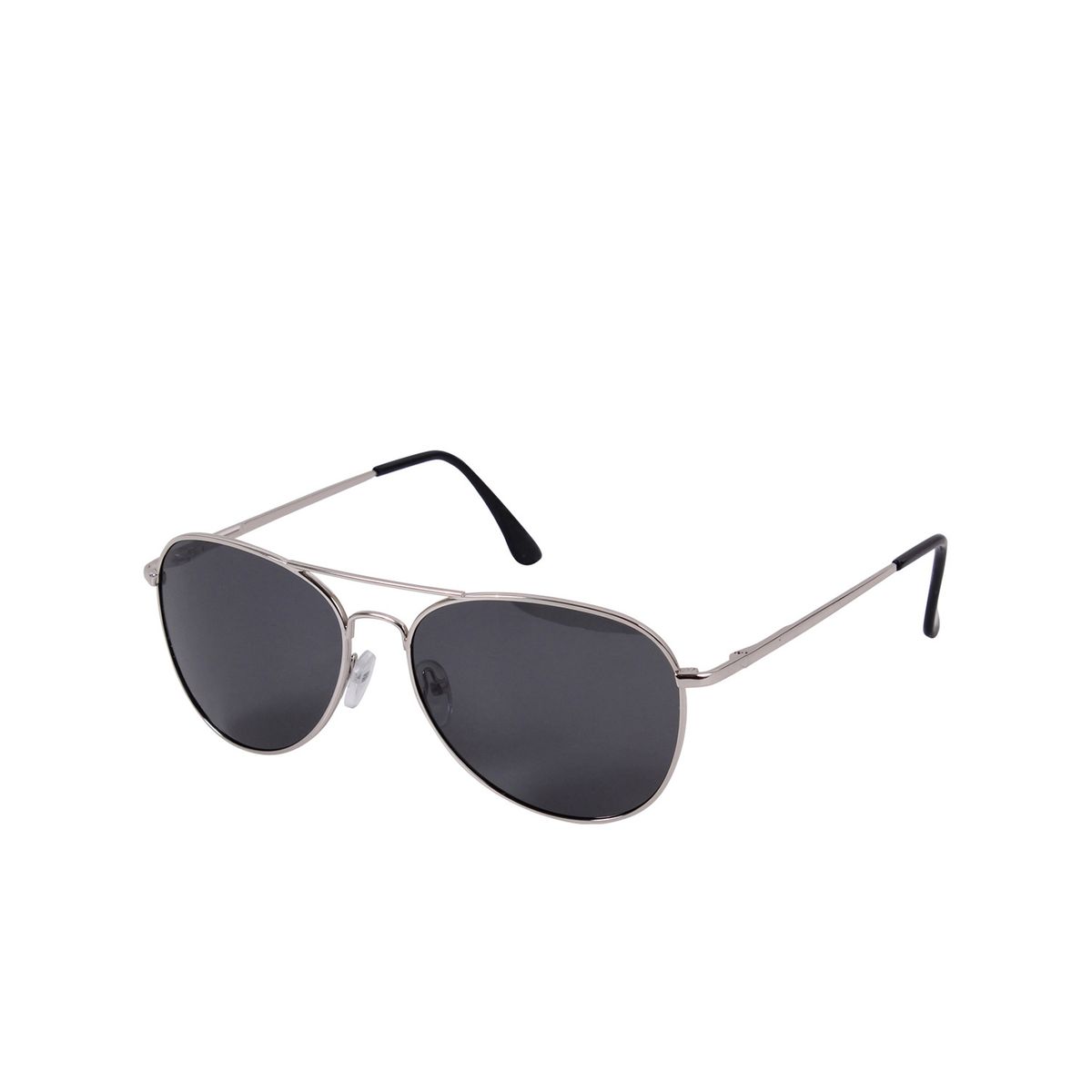 Rothco Solbriller 58mm Polarized Krom / Smoke