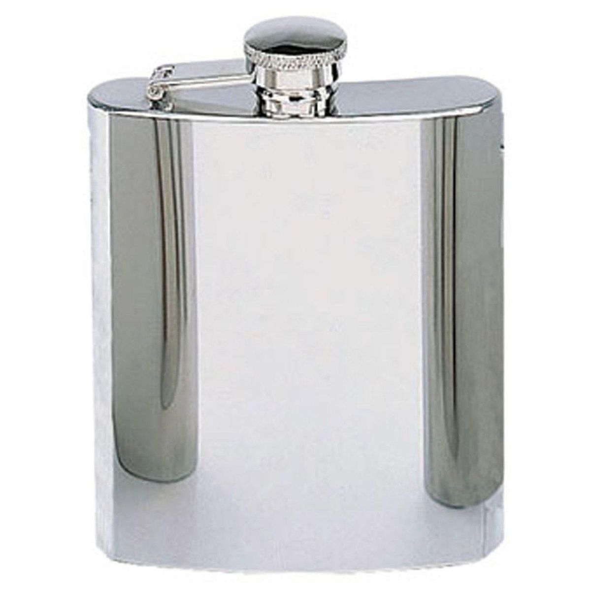 Rothco Stainless Steel Flask