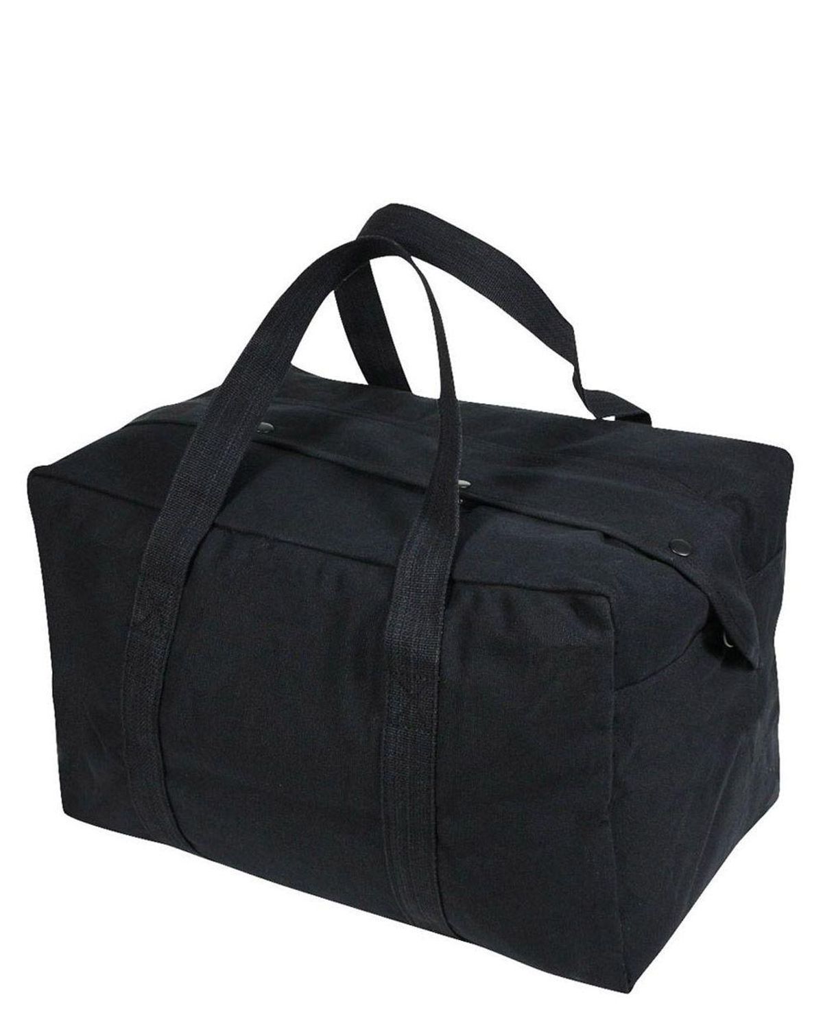 Rothco Taktisk Cargo Taske - 40 liter Sort