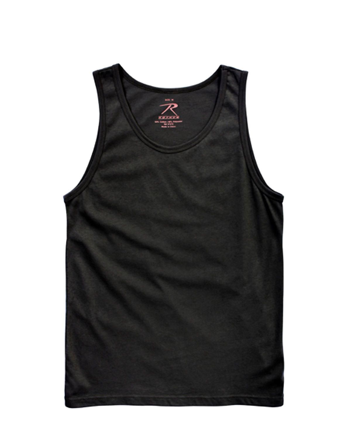 Rothco Tank top Sort