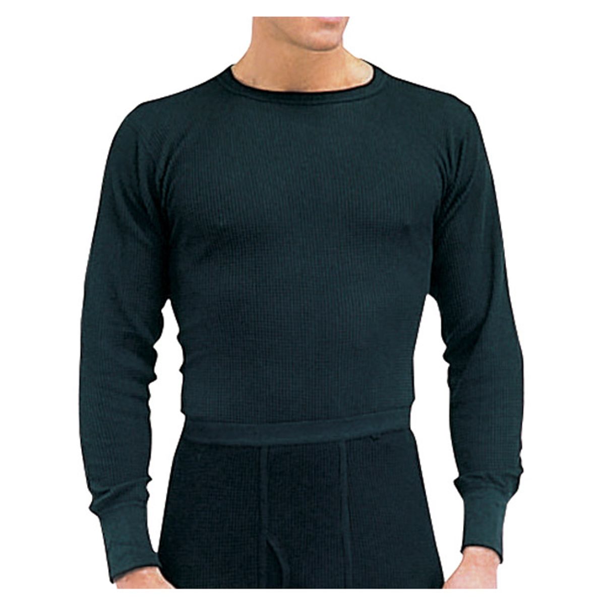 Rothco Thermal singlet - single color Black