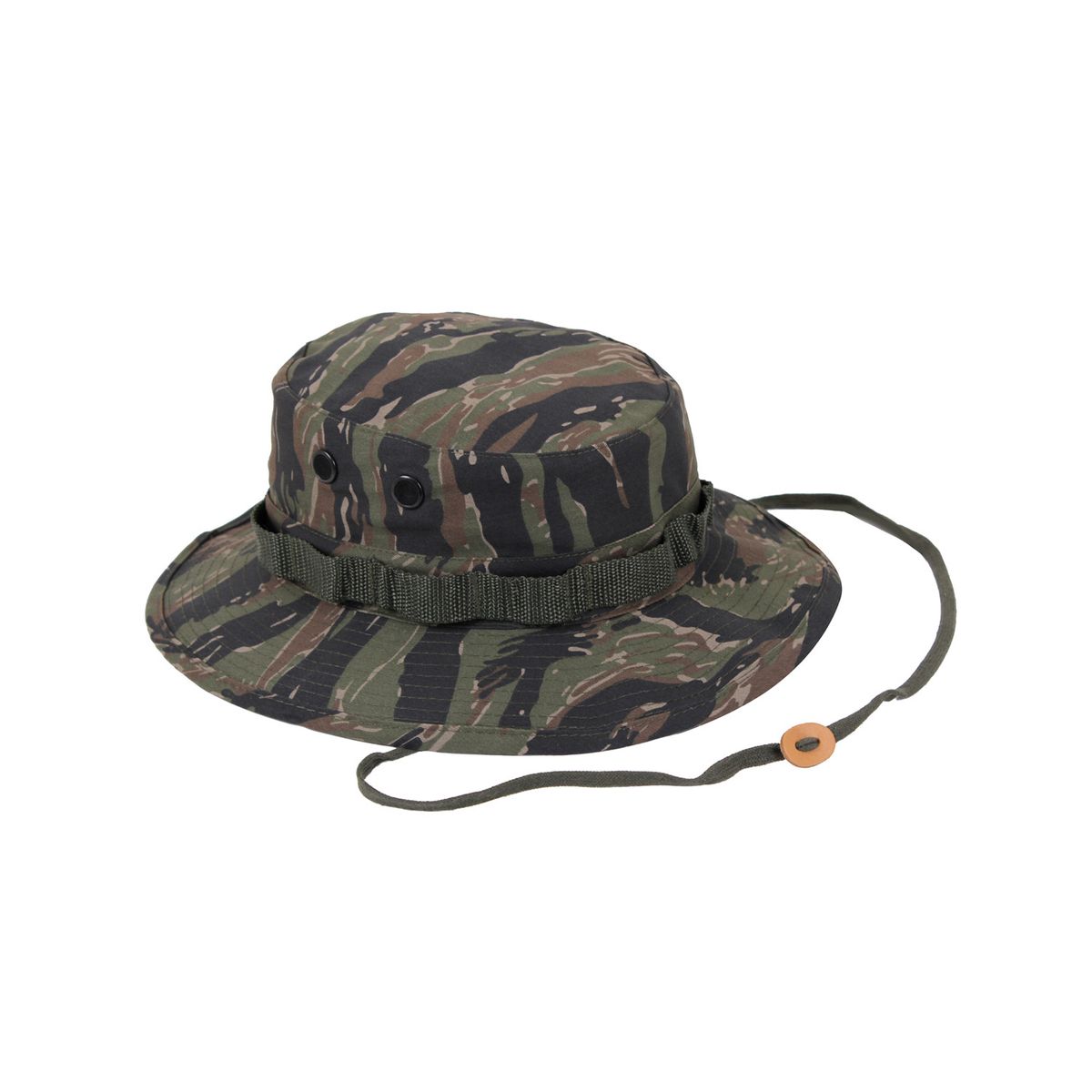 Rothco U.S. Boonie Tiger stripe