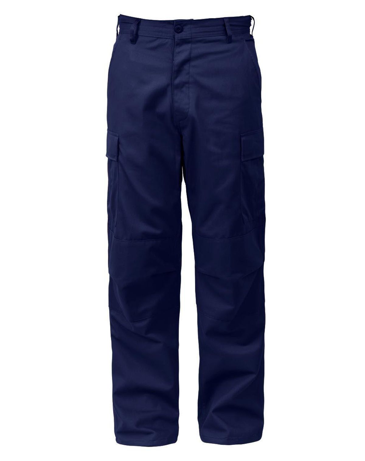 Rothco Uniformsbukser med Lynlåsgylp Midnite Navy