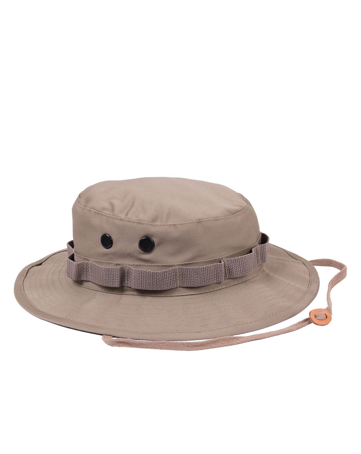 Rothco US Boonie / Bøllehat Khaki