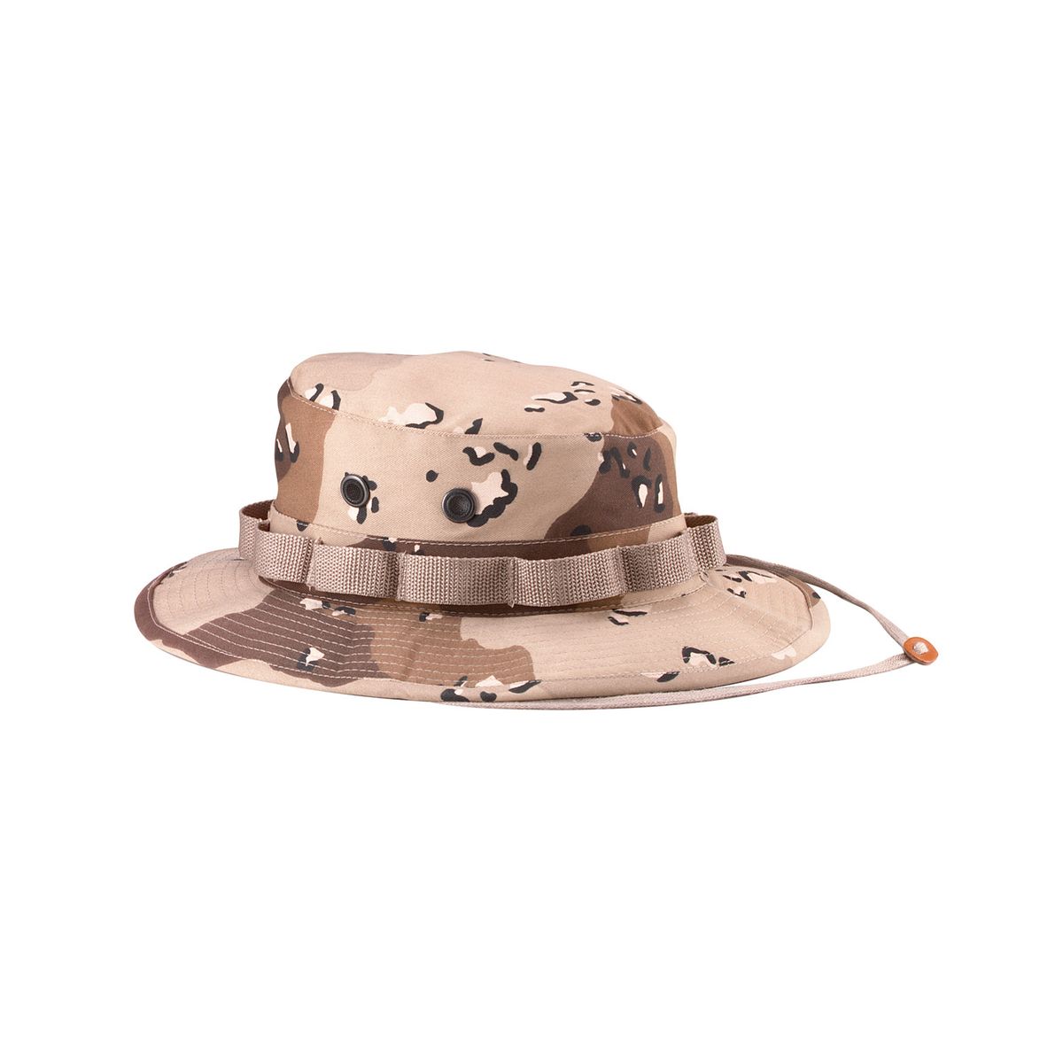 Rothco US Boonie / Bøllehat Six-color