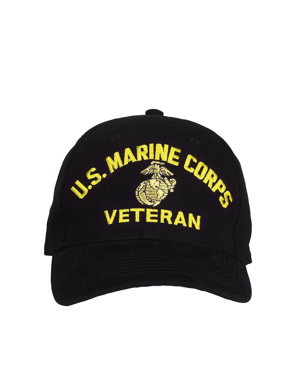 Rothco US Marine Corps baseball caps - Veteran