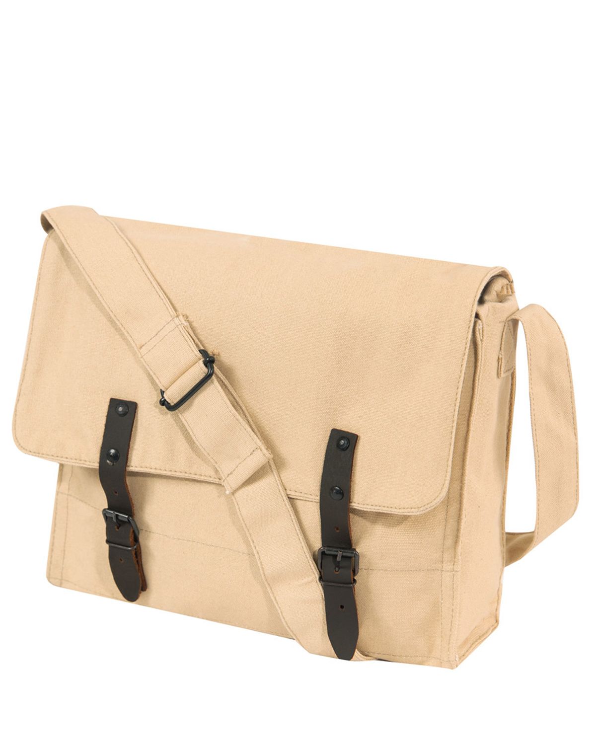 Rothco US Vintage Canvas Medic Taske Khaki