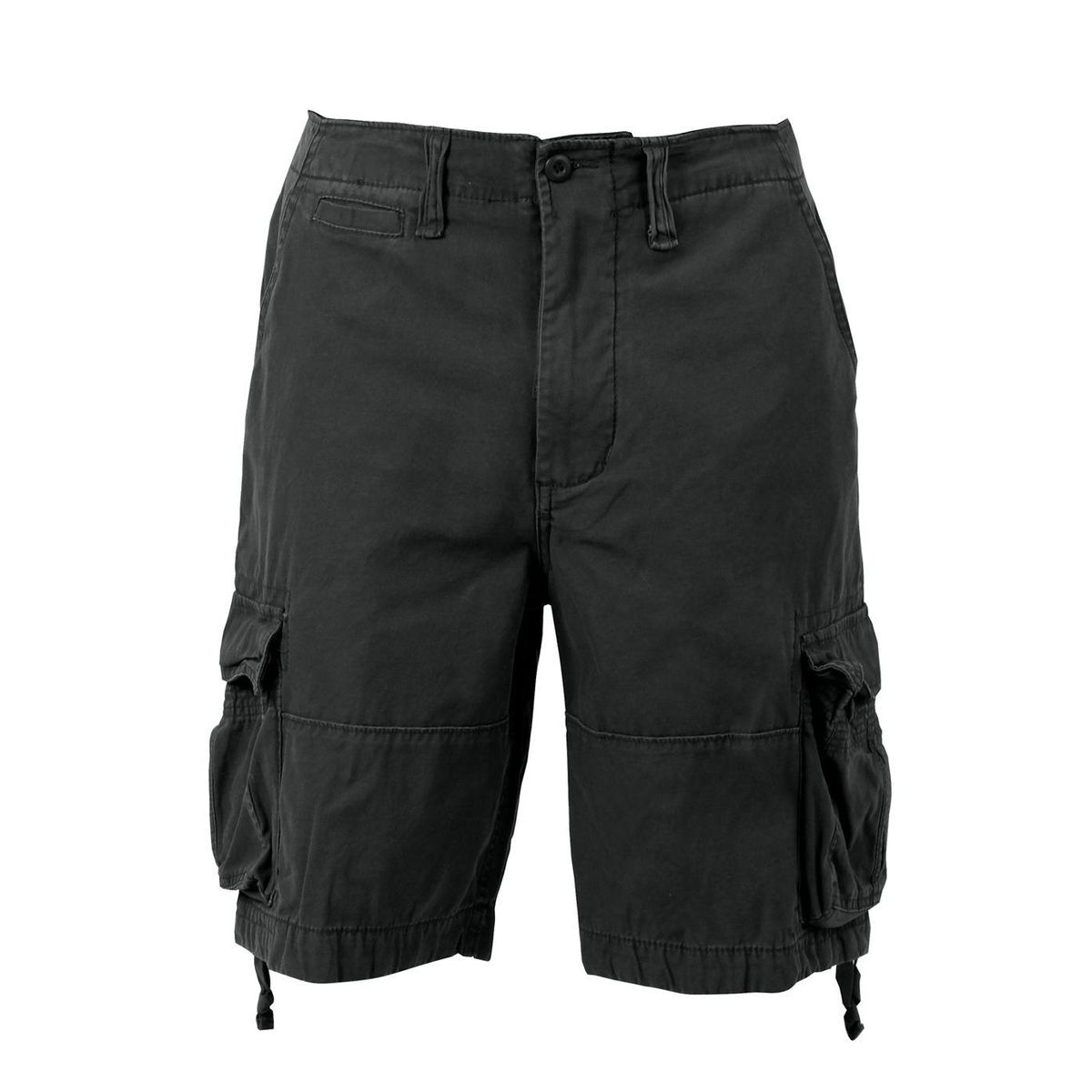 Rothco Vintage Infantry Cargo Shorts Sort