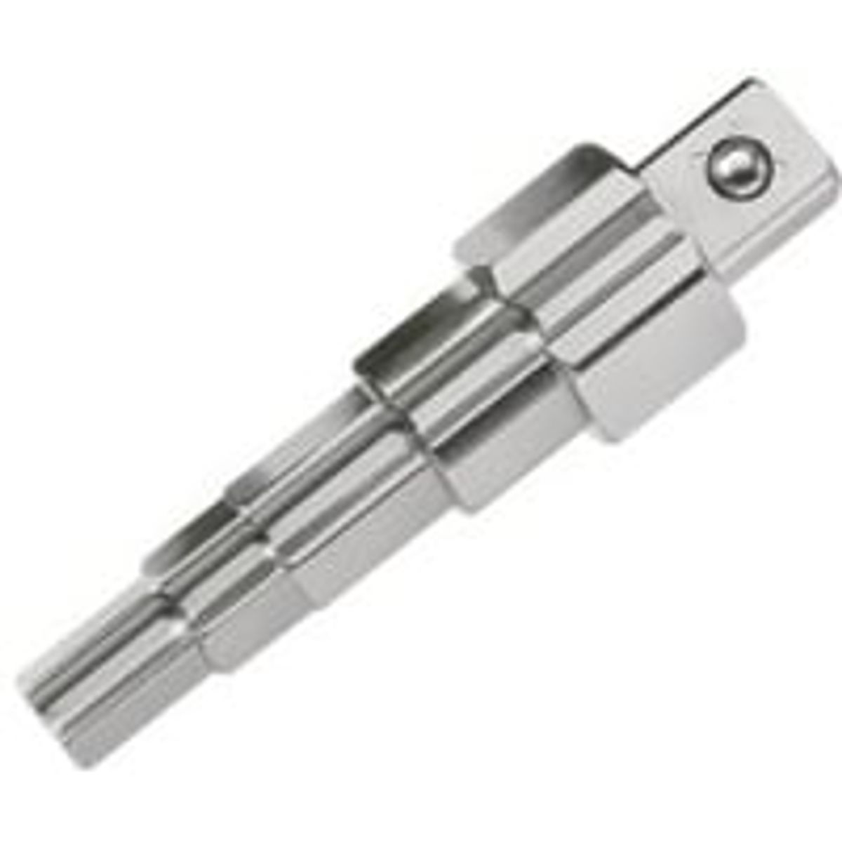 Rothenberger unionsngle med not spor - 3/8", 1/2", 3/4" og 1"