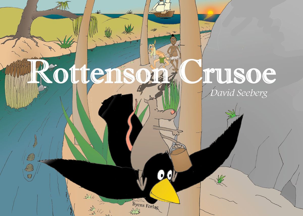 Rottenson Crusoe