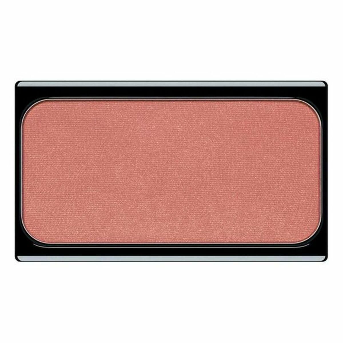 Rouge Blusher Artdeco 07 - salmon blush 5 g