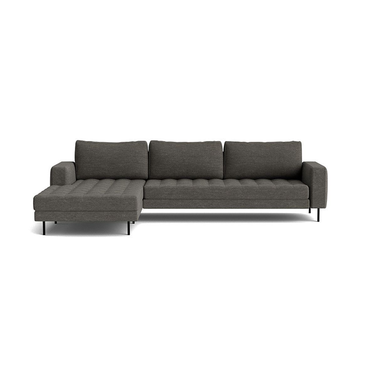 Rouge XL chaiselong sofa, venstrevendt