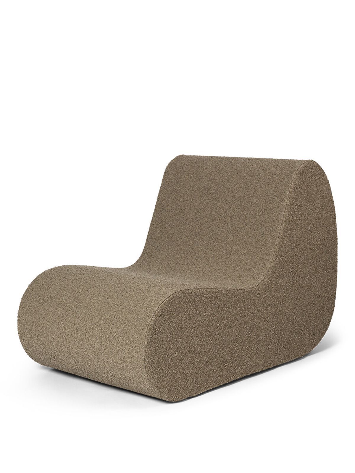 Rouli Center Module fra Ferm Living (Sand)