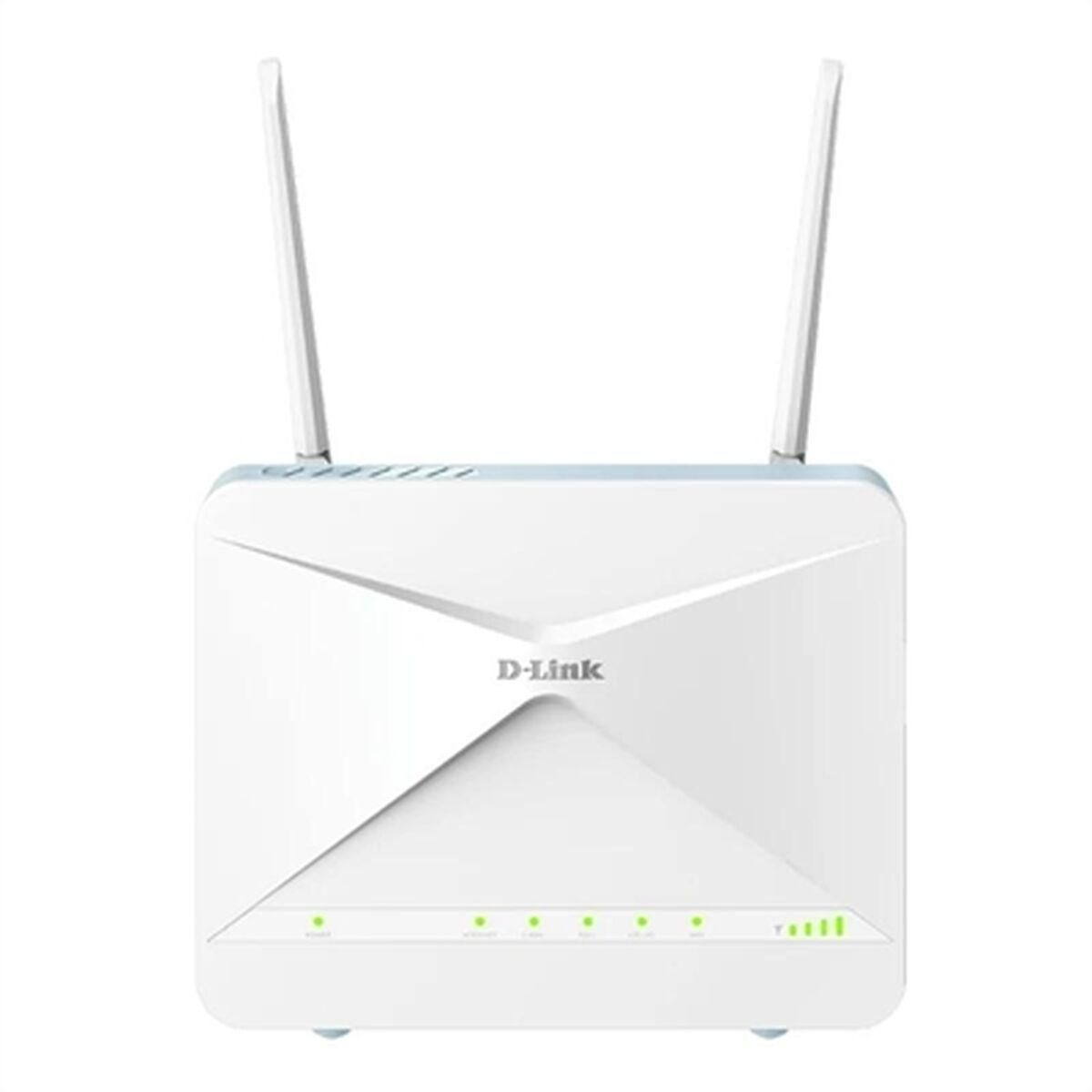 Router D-Link G415