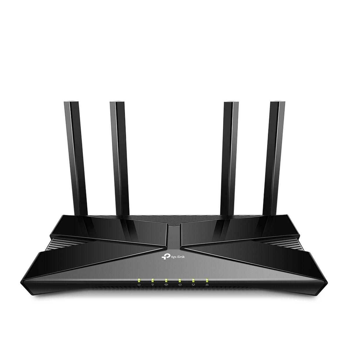 Router TP-Link Archer AX53 Sort