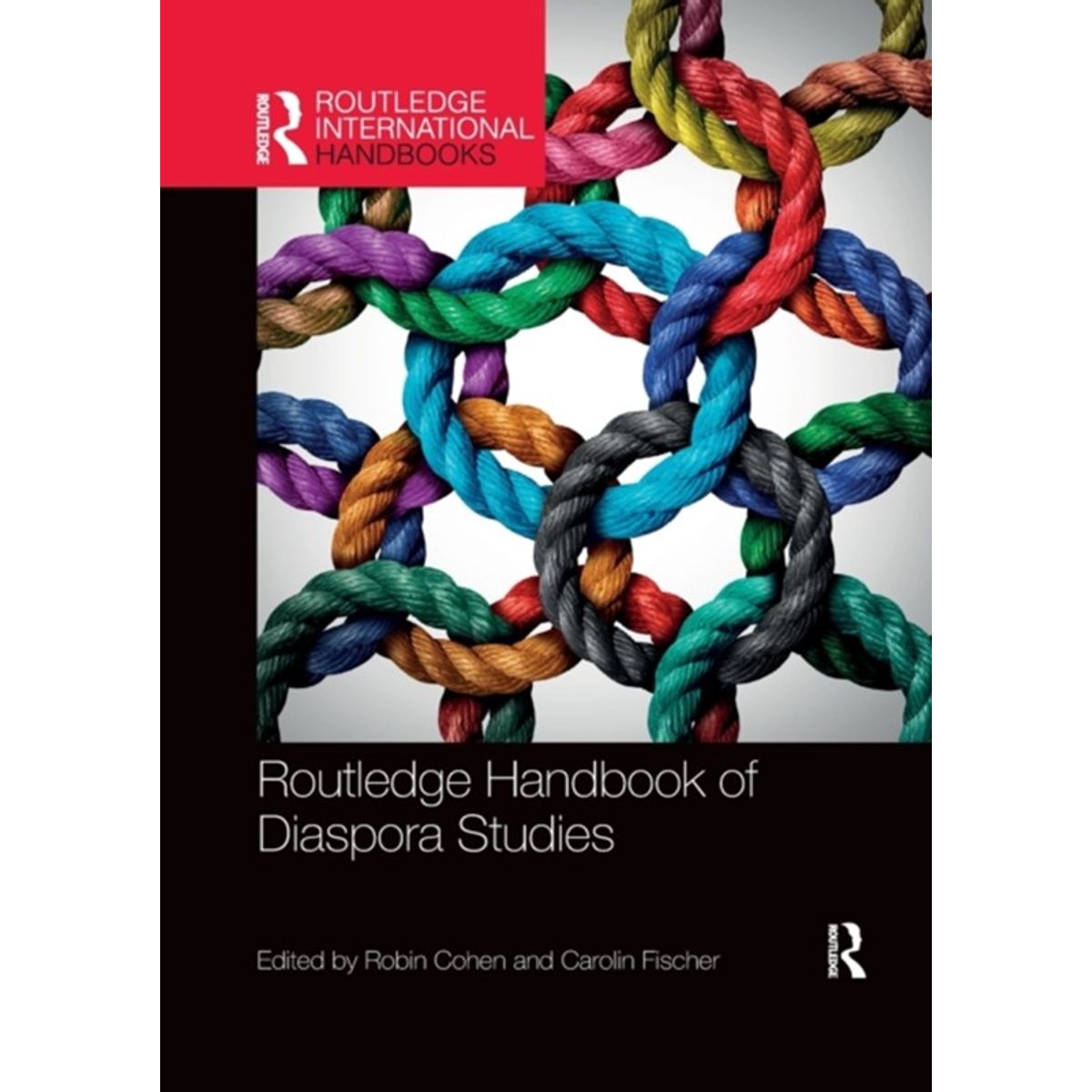 Routledge Handbook of Diaspora Studies