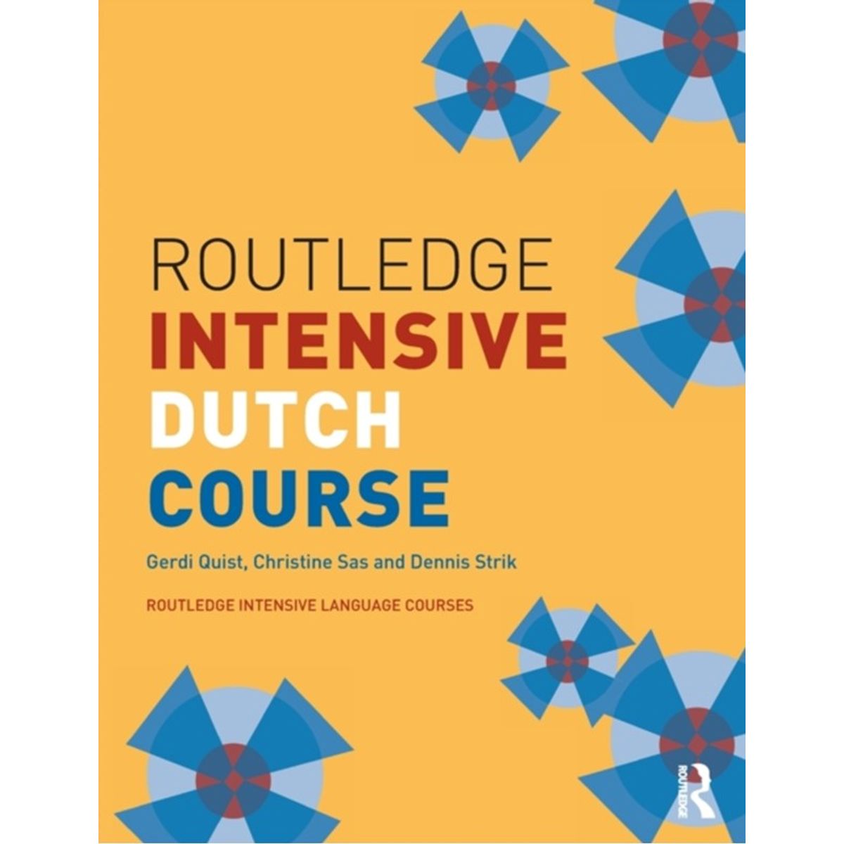 Routledge Intensive Dutch Course