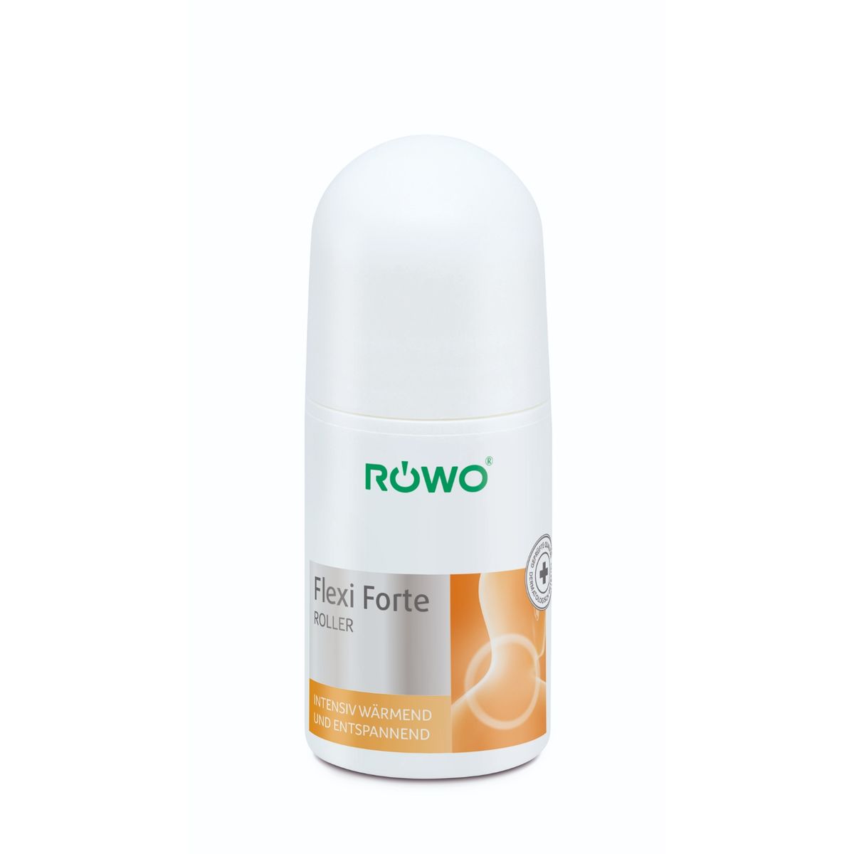 Rowo Flexi Forte Roller 50ml