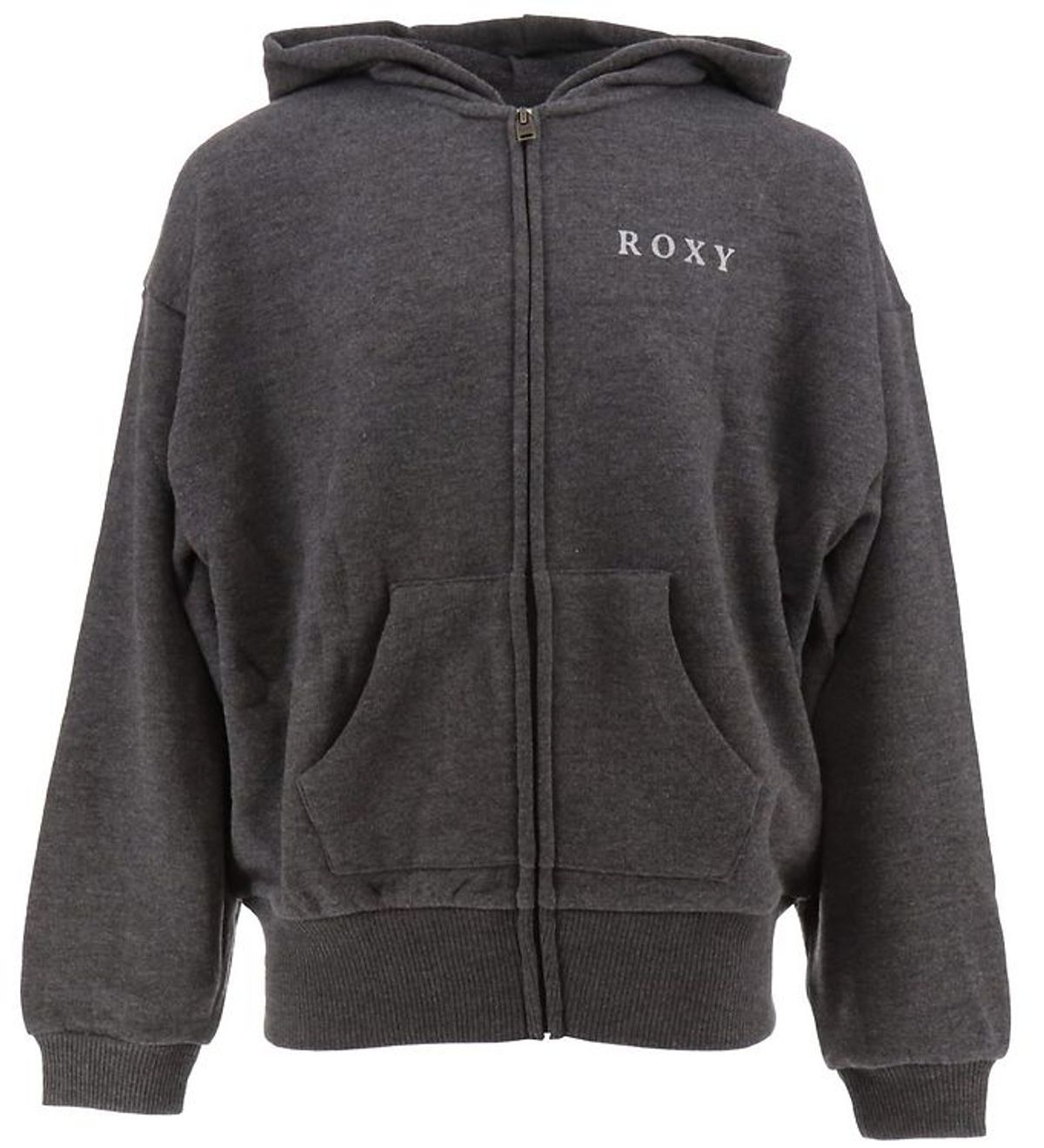 Roxy Cardigan - Dont Go Yet - Grå