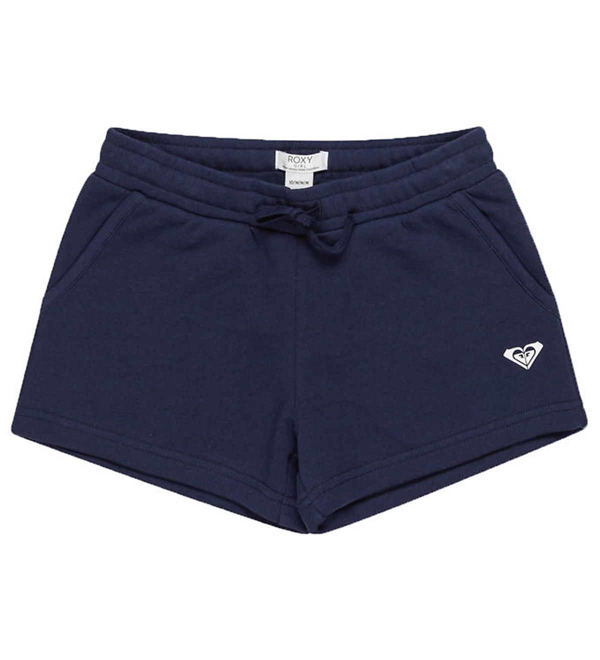 Roxy Shorts - Surf Feeling Terry - Naval Academy