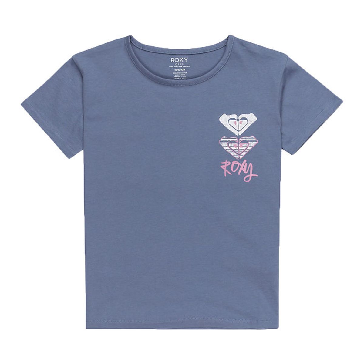 Roxy T-shirt - Day And Night - A - Wild Wind