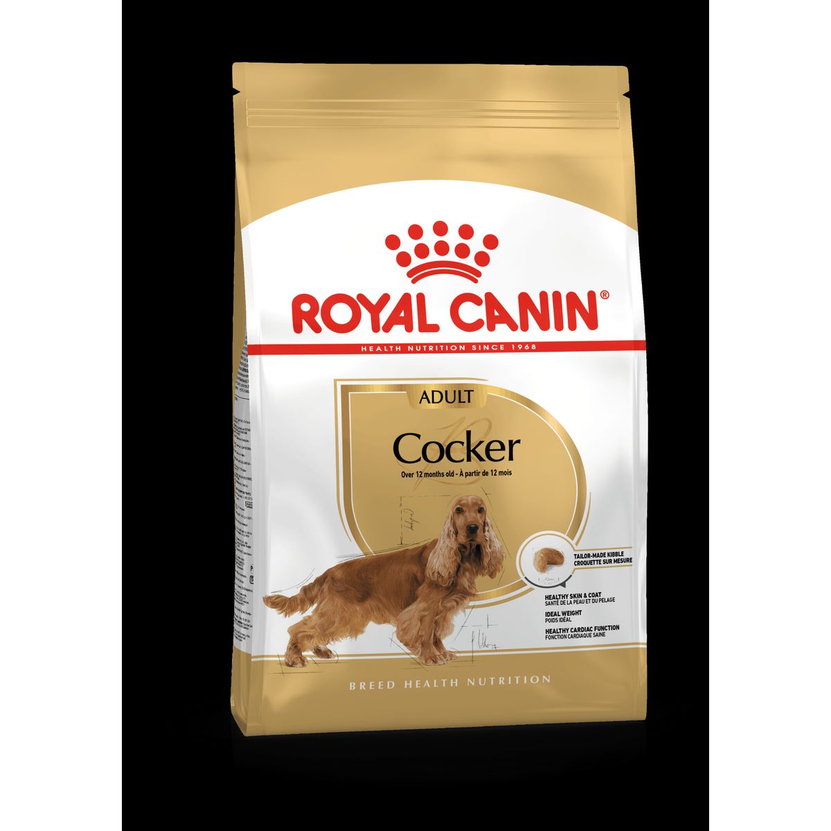 Royal Canin Cocker Adult