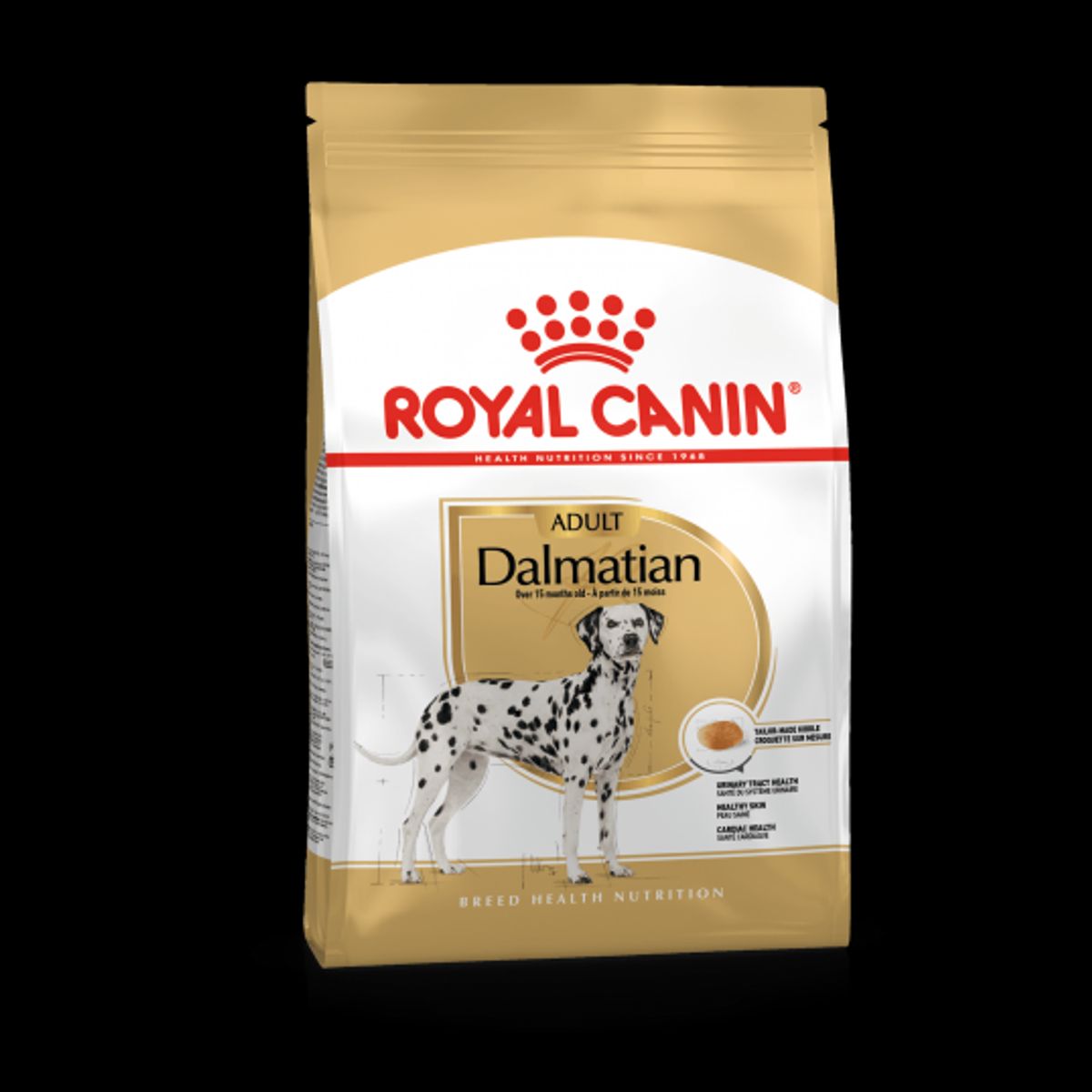 Royal Canin Dalmatiner Adult, 12 kg