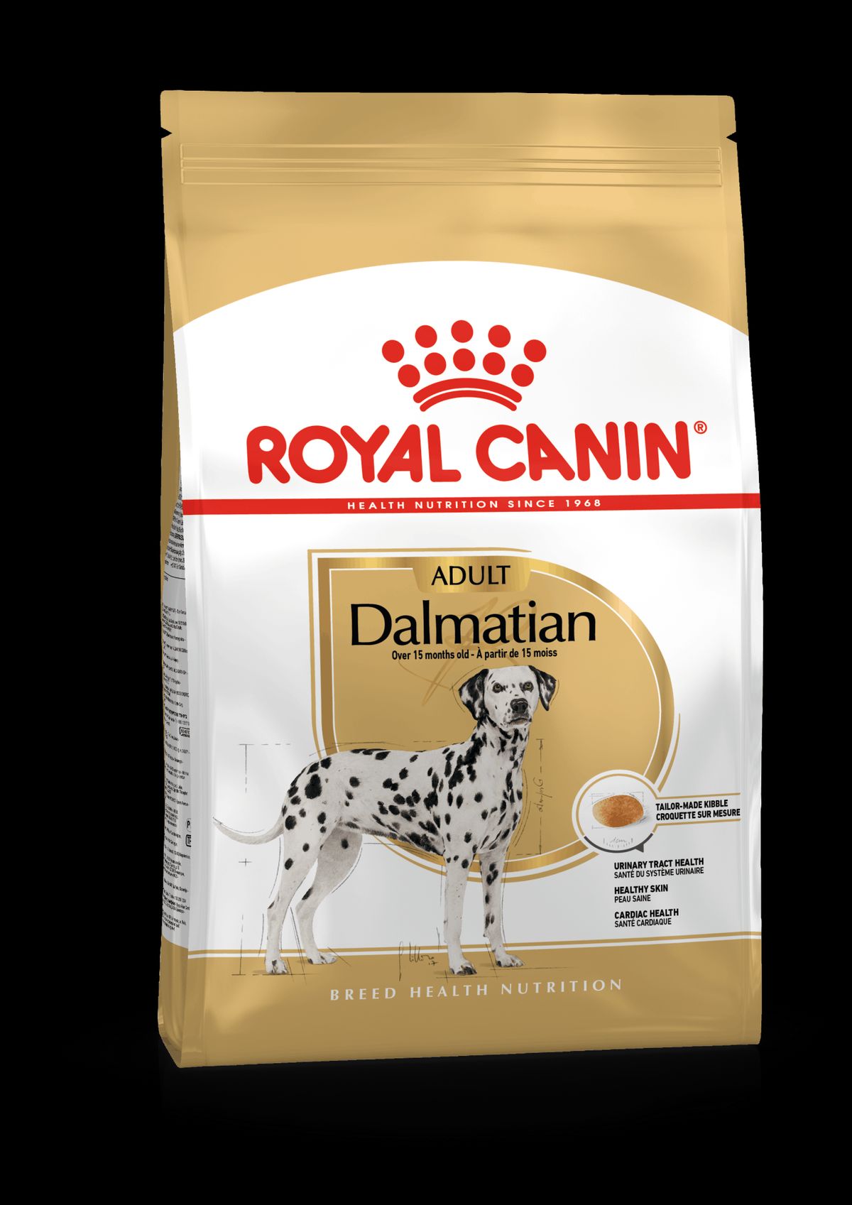 Royal Canin Dalmatiner Adult (12kg).